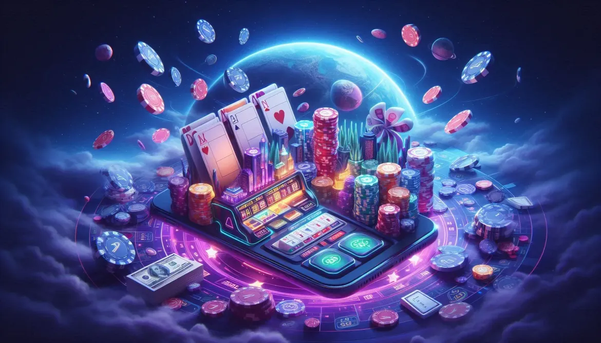 Duckysino Casino